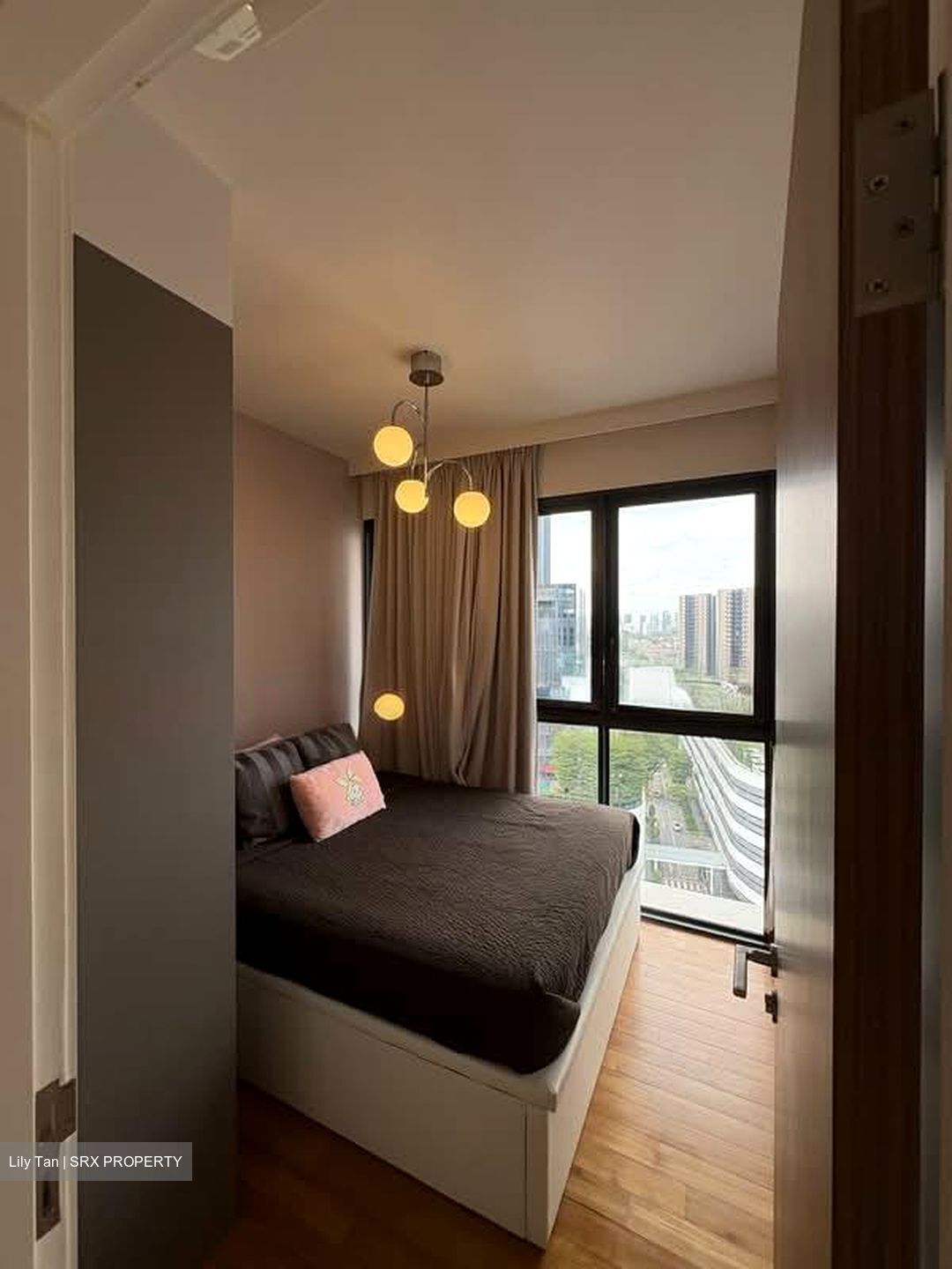 Uptown @ Farrer (D8), Apartment #570135331